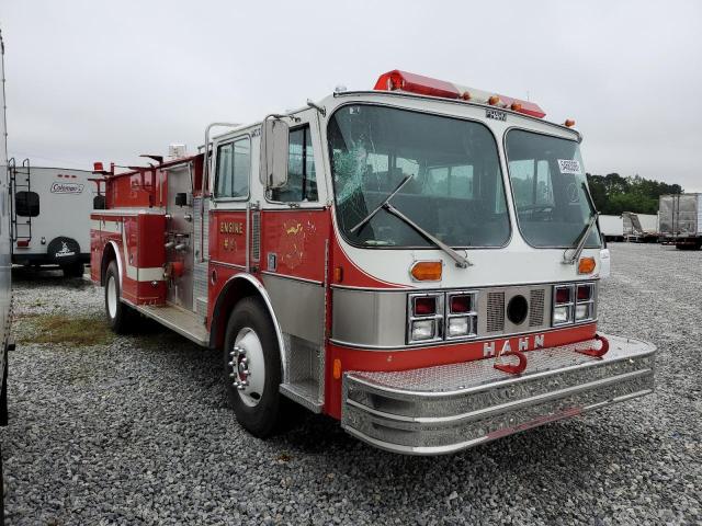 hahn HCP10