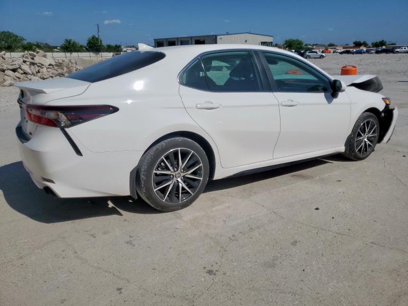 2024 TOYOTA CAMRY SE N 4T1G11AK9RU218912