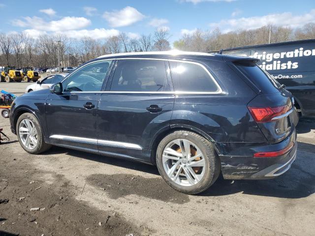 2020 AUDI Q7 PRESTIG - WA1VXAF70LD006643