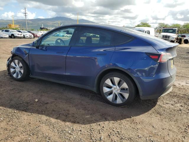 Vin: 7saygdee3pf909407, lot: 54254025, tesla model y 20232