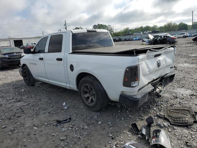 Vin: 1c6rd6kp0cs155351, lot: 52784315, dodge ram 1500 st 20122
