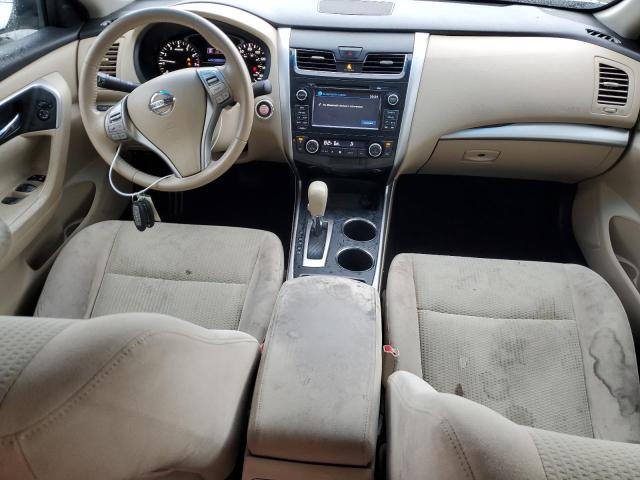 2015 NISSAN ALTIMA 2.5 - 1N4AL3AP3FC212994