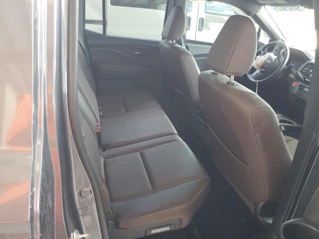 2024 HONDA RIDGELINE 5FPYK3F4XRB023672