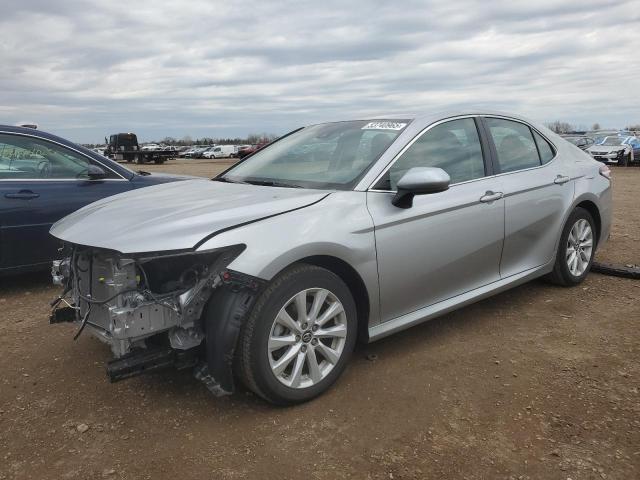 2018 TOYOTA CAMRY L - 4T1B11HK8JU573686