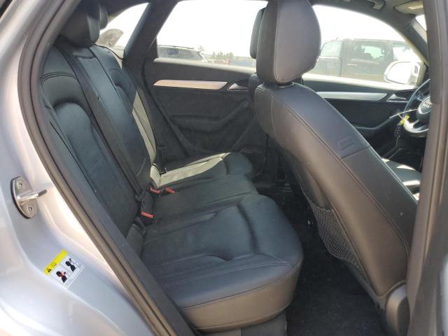 2015 AUDI Q3 PRESTIG WA1FFCFS8FR010115