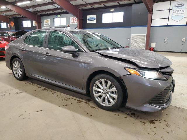 Vin: 4t1b11hk9ju006435, lot: 51897115, toyota camry l 20184