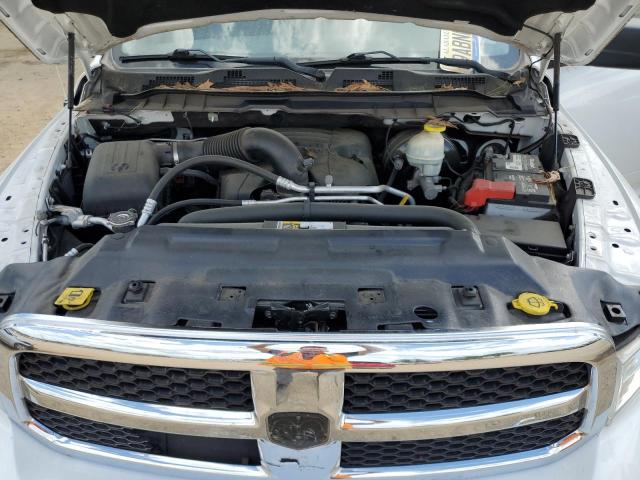 2017 RAM 1500 SLT - 1C6RR7GT9HS677027