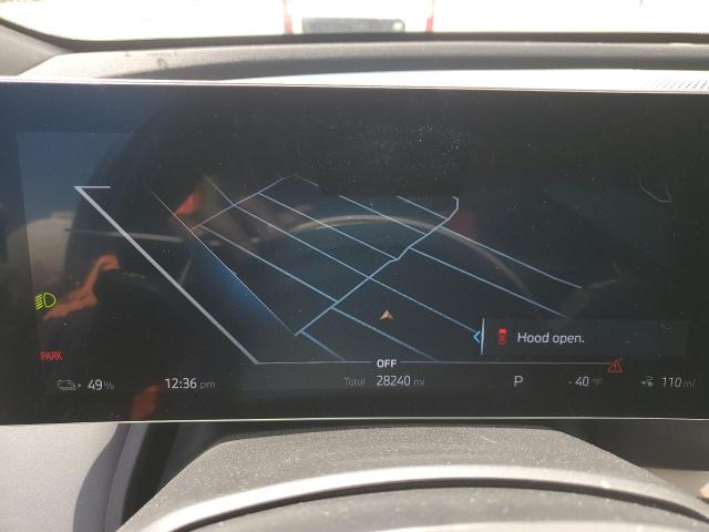 2024 BMW IX XDRIVE5 WB523CF07RCP08357