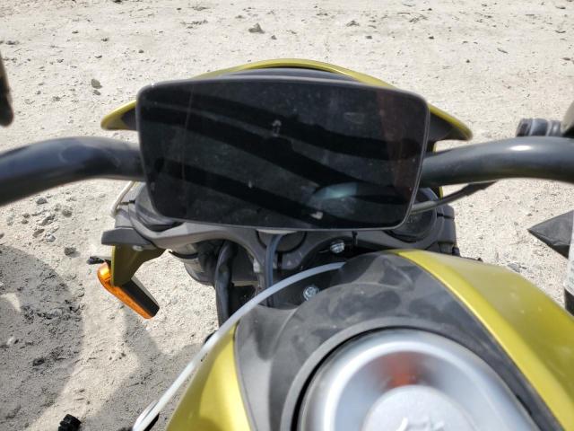 2020 HARLEY-DAVIDSON ELW 1HD2XAEB3LB800710