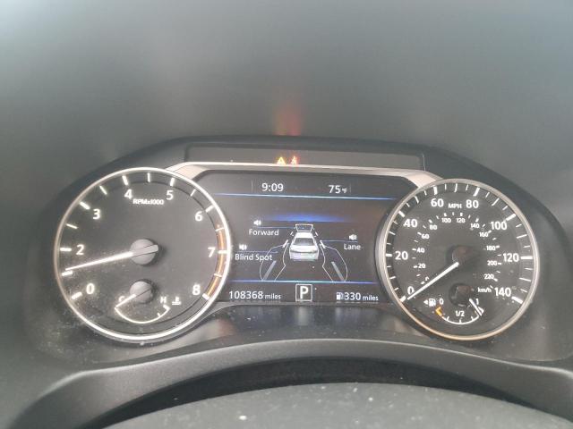 2020 NISSAN ALTIMA PLA 1N4BL4FV9LN300711
