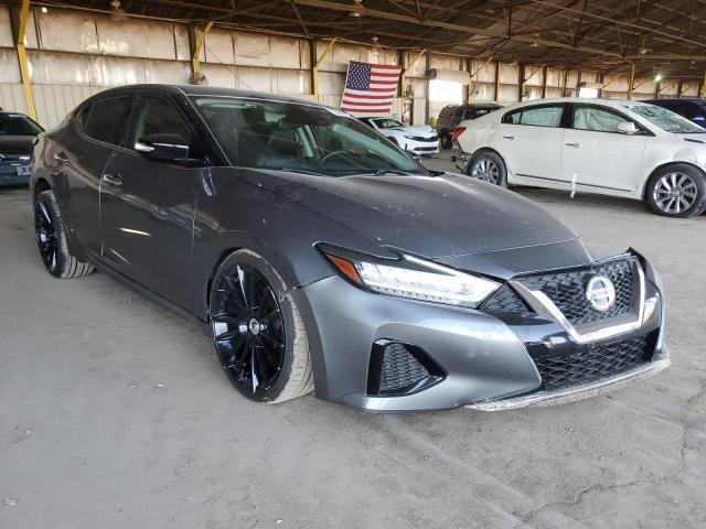 Vin: 1n4aa6cv9lc361067, lot: 54240395, nissan maxima sv 20204