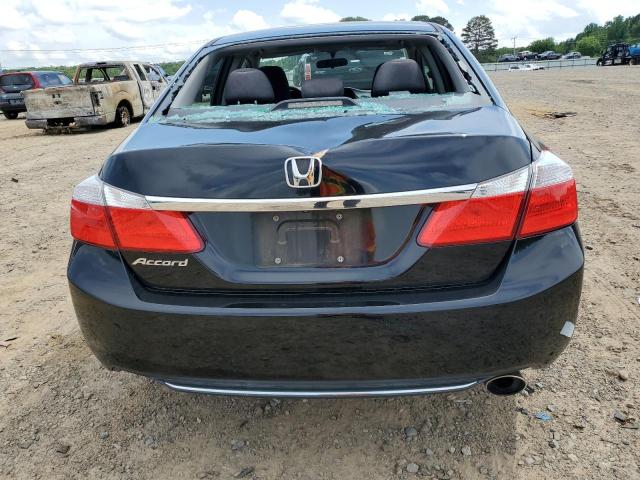 2015 HONDA ACCORD EX - 1HGCR2F70FA065681