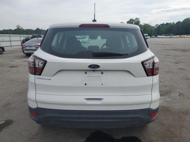2018 FORD ESCAPE S - 1FMCU0F73JUA58597