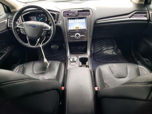 2017 FORD FUSION TIT 3FA6P0RU6HR382158