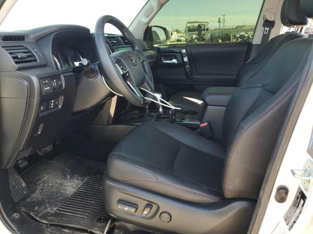 2023 TOYOTA 4RUNNER SE - JTERU5JR6P6089162