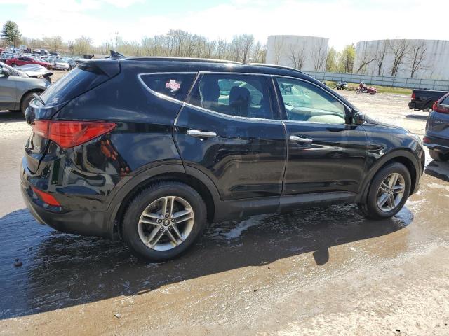 2017 HYUNDAI SANTA FE S - 5NMZUDLB3HH052282