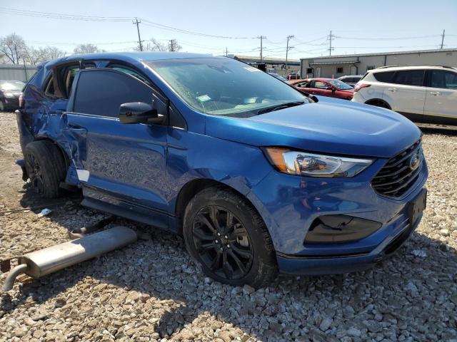 2023 FORD EDGE SE 2FMPK4G97PBA18102
