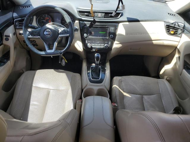 2018 NISSAN ROGUE S - 5N1AT2MV4JC709278
