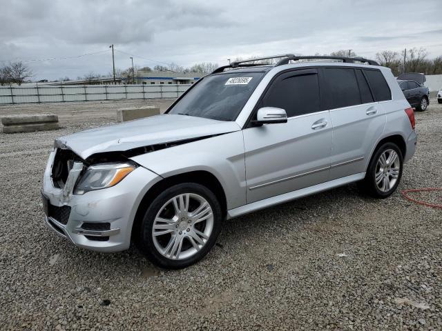 MERCEDES-BENZ GLK 350 4M