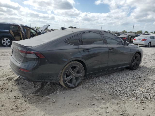 Vin: 1hgcy2f70sa031172, lot: 54767635, honda accord hybrid sport-l 20253