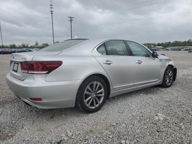 Vin: jthcl5efxe5022496, lot: 53890885, lexus ls460 460 20143