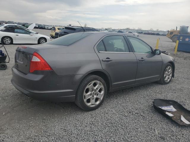 Vin: 3fahp0ha5ar381508, lot: 53666495, ford fusion se 20103