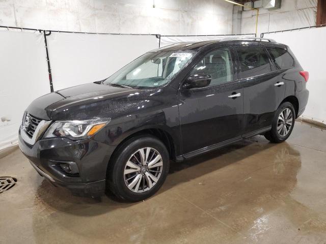 Vin: 5n1dr2bn8lc615079, lot: 51168925, nissan pathfinder sv 2020 img_1