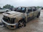 2018 CHEVROLET SILVERADO - 1GC1KVEY6JF261450