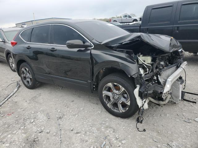 Vin: 5j6rw2h8xkl016469, lot: 52357675, honda crv exl 20194