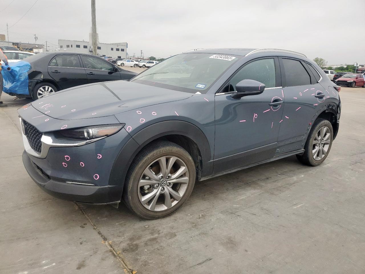 MAZDA CX-30 PREMIUM