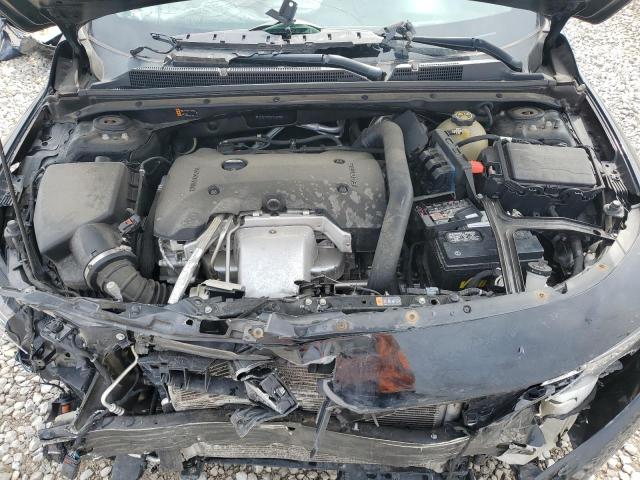 2018 CHEVROLET MALIBU PRE - 1G1ZE5SX7JF100698