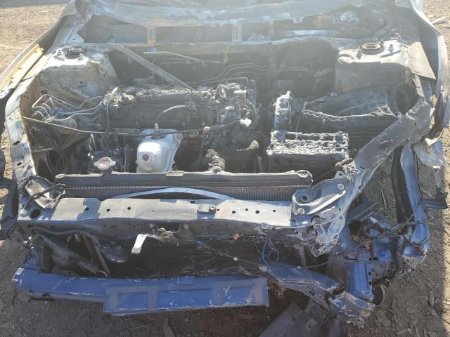 2017 HONDA ACCORD LX - 1HGCR2F37HA272911