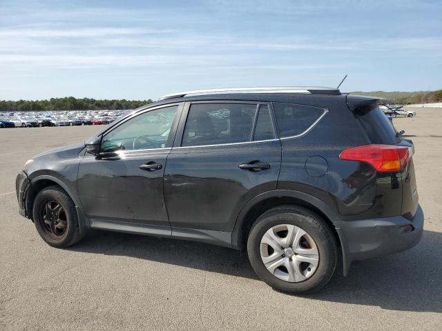 Vin: 2t3bfrev0fw296593, lot: 54052395, toyota rav4 le 20152