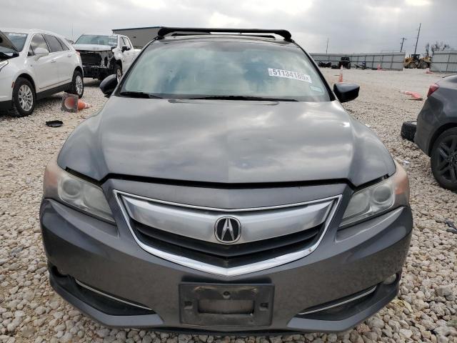2014 ACURA ILX HYBRID - 19VDE3F79EE300104
