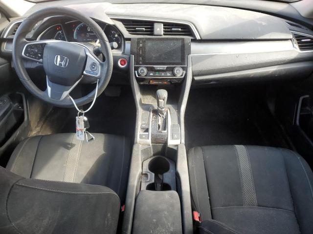 2016 HONDA CIVIC EX - 2HGFC2F75GH563439