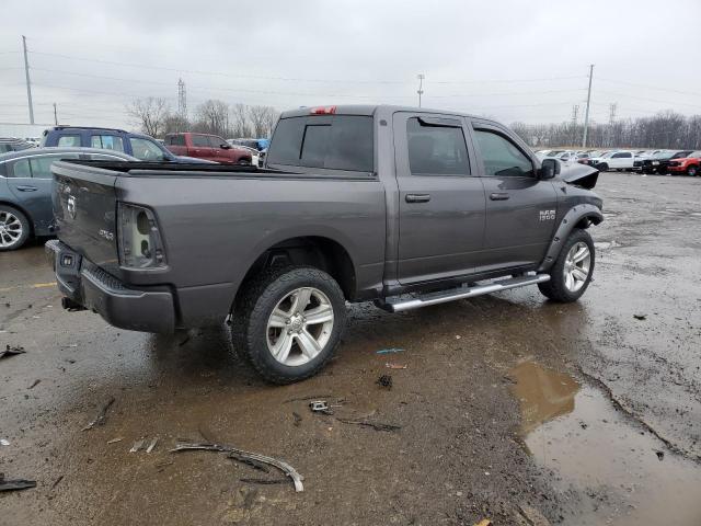 Vin: 1c6rr7mt2fs549097, lot: 52526255, ram 1500 sport 20153