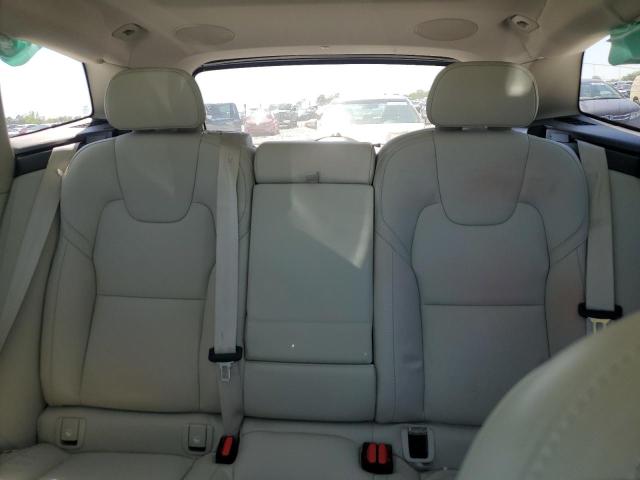 2022 VOLVO XC60 B5 IN - YV4L12DL4N1025234
