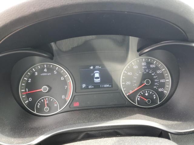 2019 KIA OPTIMA LX - 5XXGT4L32KG308646