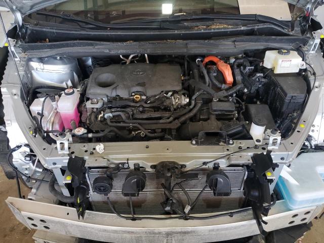 2024 TOYOTA SIENNA LE - 5TDKSKFC6RS135350
