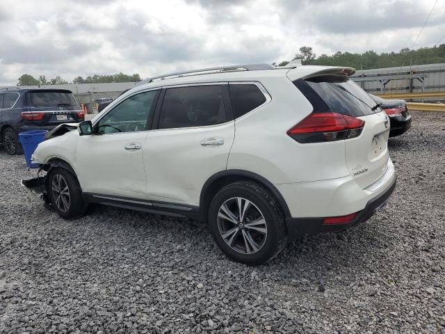Vin: 5n1at2mv0hc835728, lot: 54954865, nissan rogue sv 20172