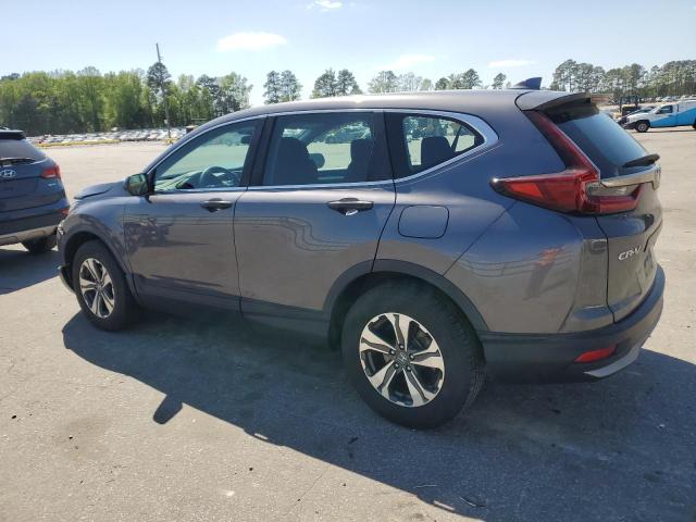 2020 HONDA CR-V LX - 2HKRW2H27LH629088