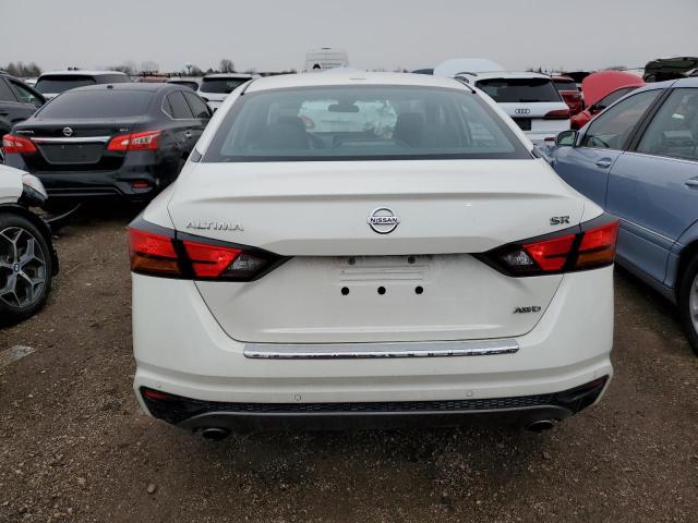 2020 NISSAN ALTIMA SR - 1N4BL4CWXLC197159