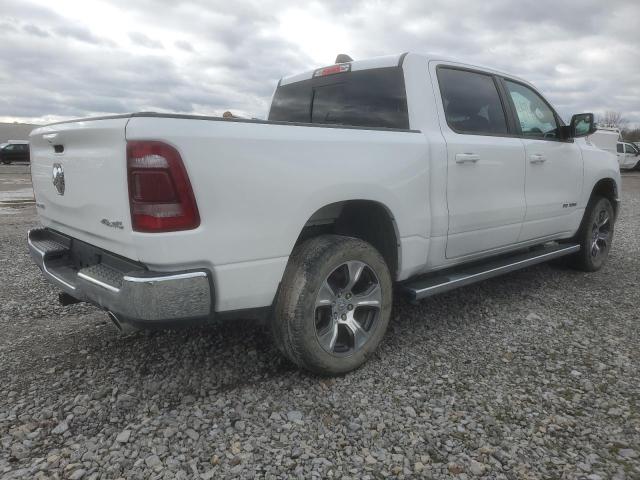 2023 RAM 1500 LARAM - 1C6SRFJT5PN508592
