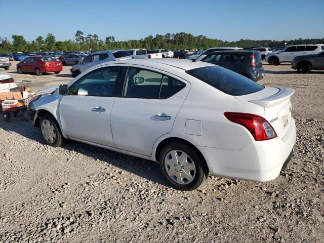 Vin: 3n1cn7ap9kl831346, lot: 51594795, nissan versa s 20192