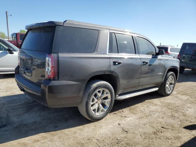 Vin: 1gks2bkc9fr147397, lot: 53157845, gmc yukon slt 20153