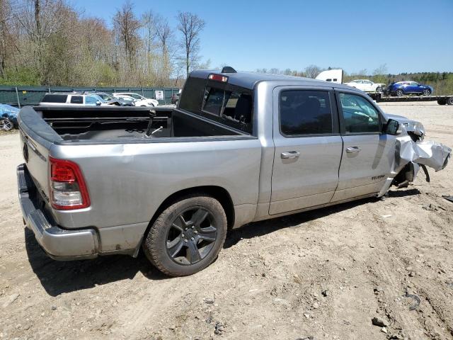 Vin: 1c6srfft8ln305635, lot: 55102765, ram 1500 big horn/lone star 20203