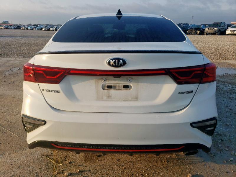 2020 KIA FORTE GT L - 3KPF34AD3LE238138