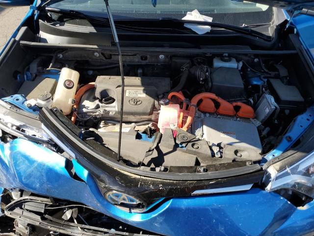 2017 TOYOTA RAV4 HV LI - JTMDJREV0HD125091