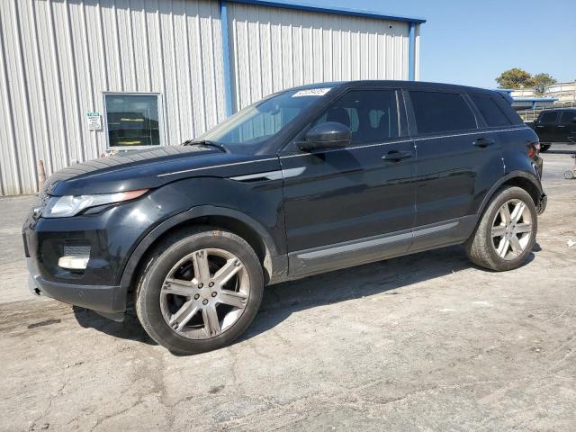 LAND ROVER RANGE ROVER PURE PLUS