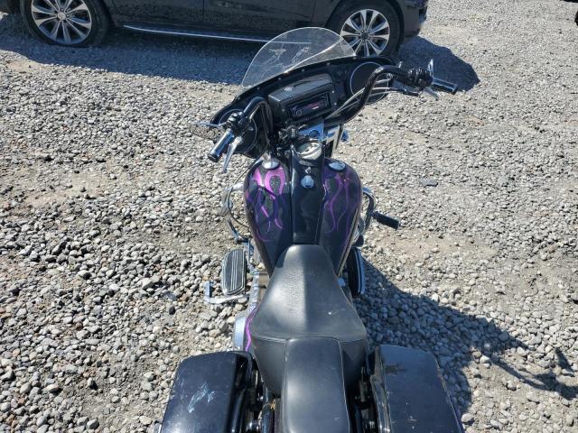 2007 HARLEY-DAVIDSON FLHRS - 1HD1FY4127Y718163